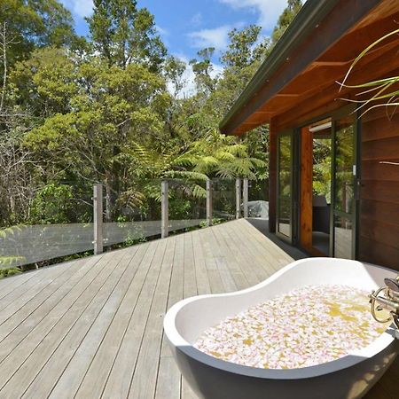 Fern Ridge Hideaway Villa Victoria Valley Ruang foto