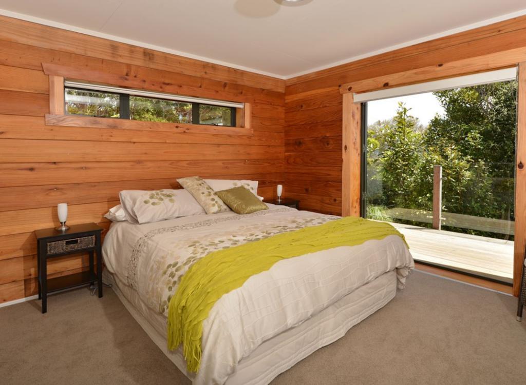 Fern Ridge Hideaway Villa Victoria Valley Ruang foto