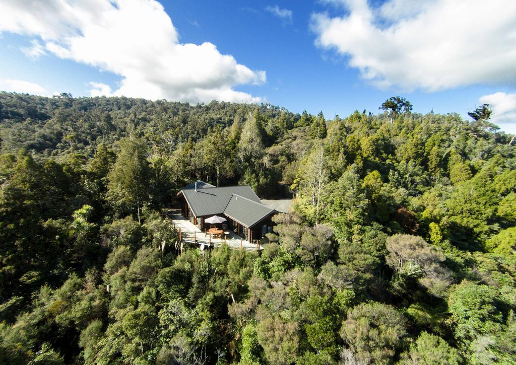 Fern Ridge Hideaway Villa Victoria Valley Bagian luar foto