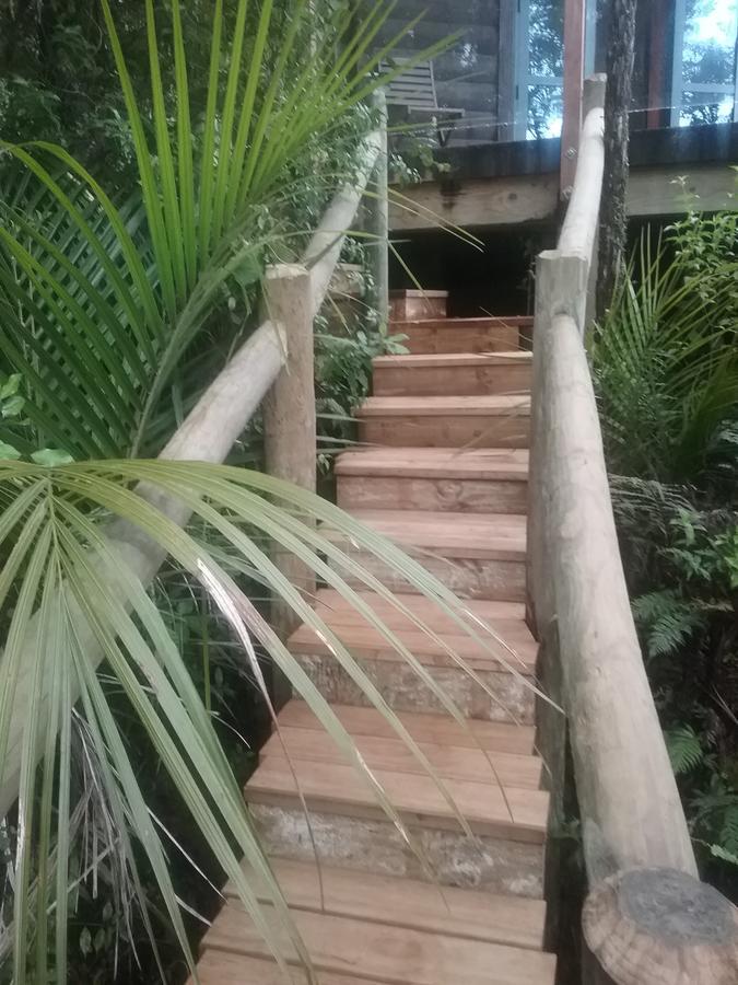 Fern Ridge Hideaway Villa Victoria Valley Bagian luar foto